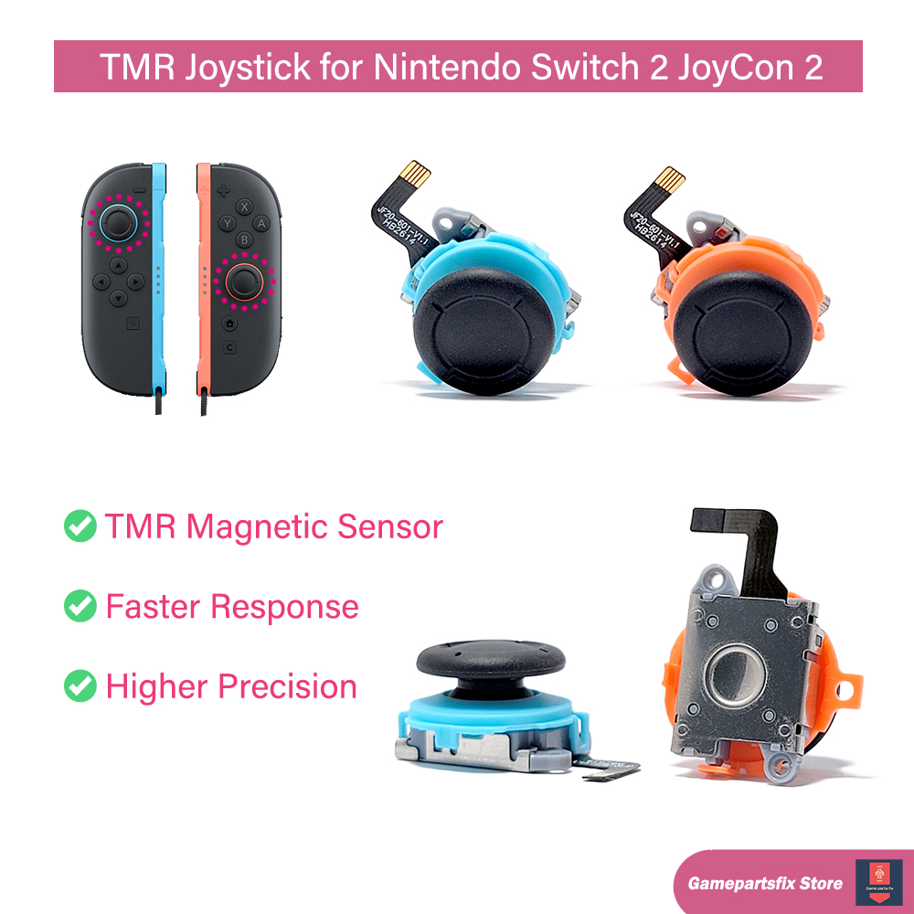 Gaming Console Nintendo Switch 2 - Nintendo Switch 2 Oyun Konsolu için