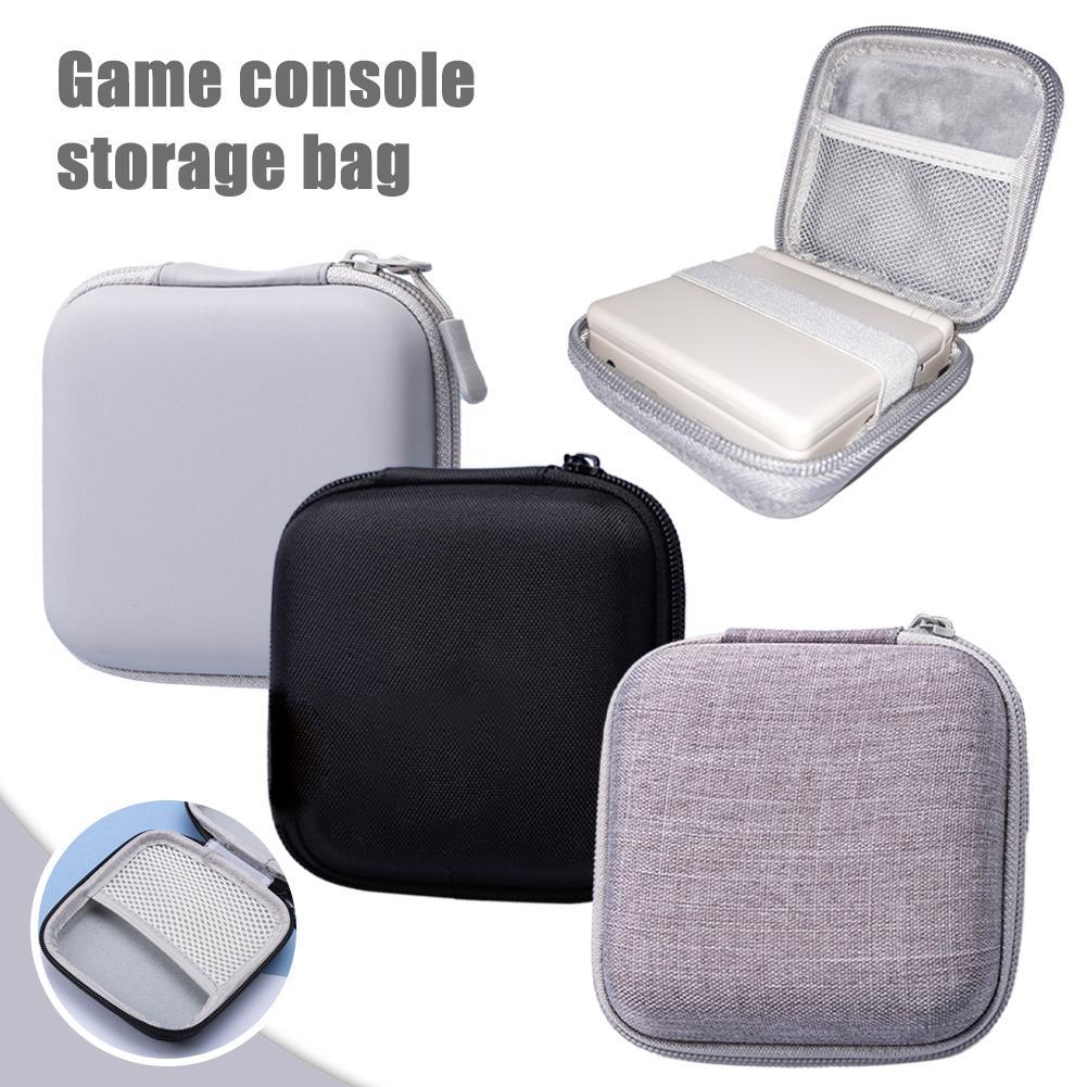 Gaming Console Box - RG35XXSP kılıf için taşınabilir el sert