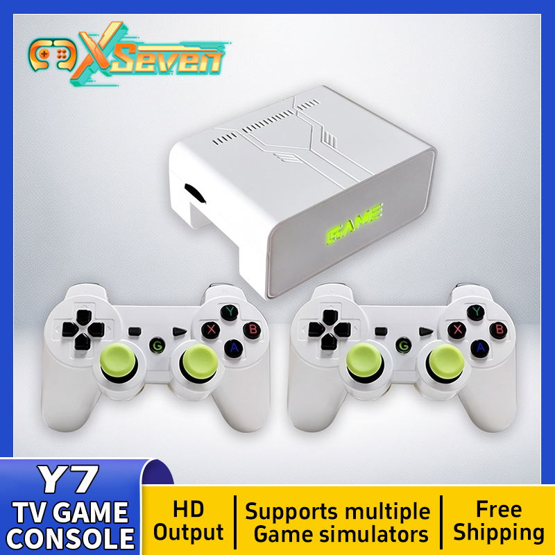 2026 Yeni Coopreme Y7 X7 128G  - Gaming Console Box incelemesi ve fiyatı