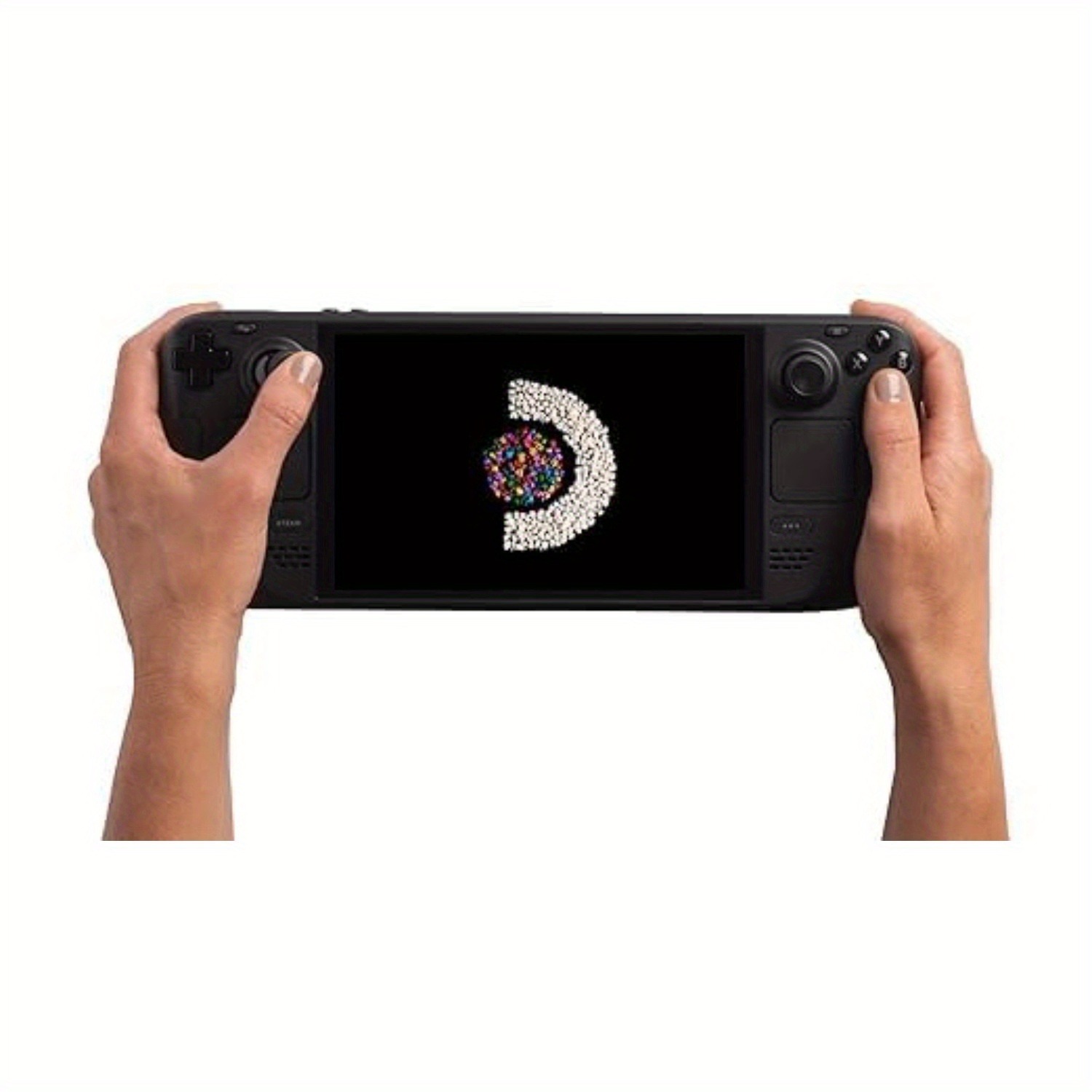 Valve Steam Deck OLED 1TB Oyun - Gaming Console Valve incelemesi ve fiyatı