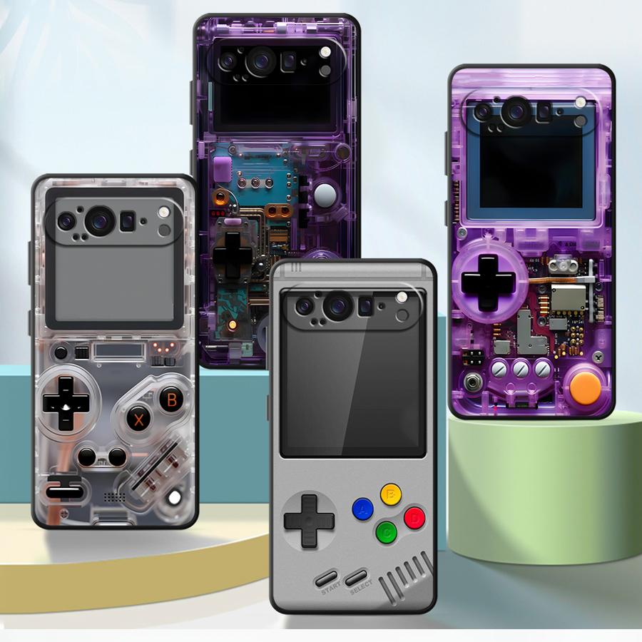 Google Pixel 10A 8a 9a 10 9 Pr - Gaming Console Case incelemesi ve fiyatı