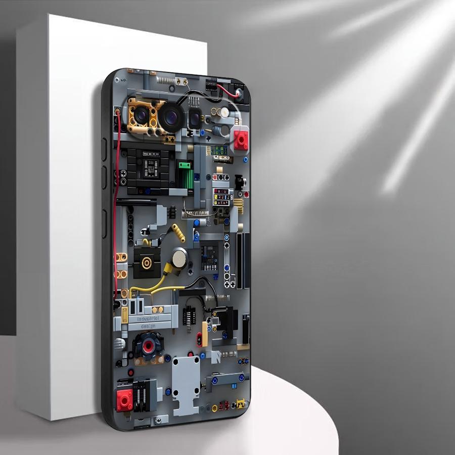 Google Pixel 10A 8a 9a 10 9 Pr - Gaming Console Case incelemesi ve fiyatı