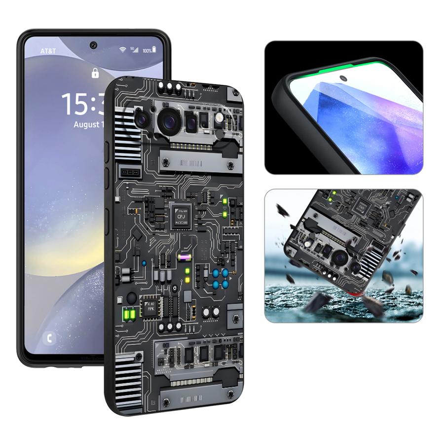 Google Pixel 10A 8a 9a 10 9 Pr - Gaming Console Case incelemesi ve fiyatı