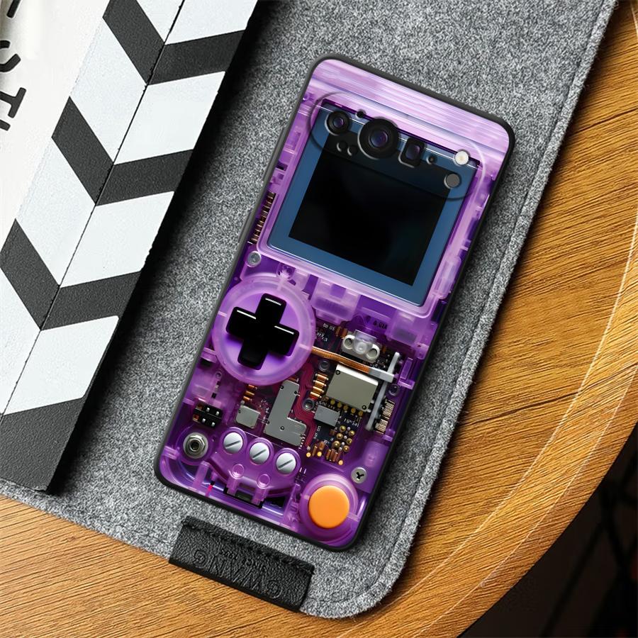 Google Pixel 10A 8a 9a 10 9 Pr - Gaming Console Case incelemesi ve fiyatı