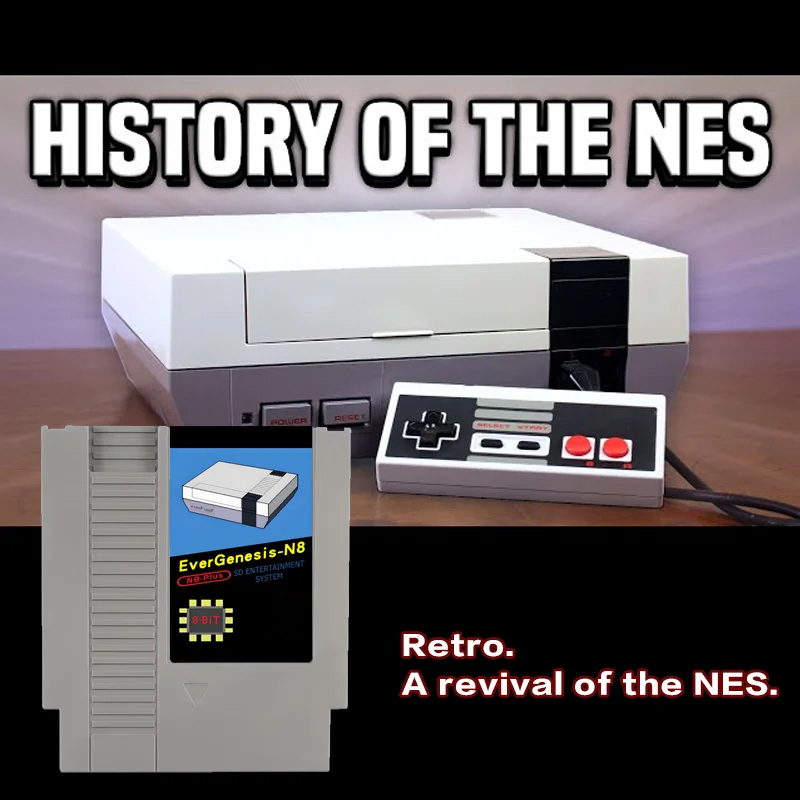 Yeni FC NES Oyun Kartı EDN8 Pl - Gaming Console Nintendo incelemesi ve fiyatı
