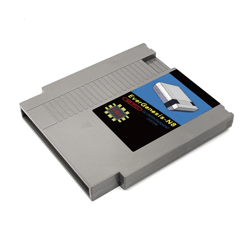 Yeni FC NES Oyun Kartı EDN8 Pl - Gaming Console Nintendo incelemesi ve fiyatı