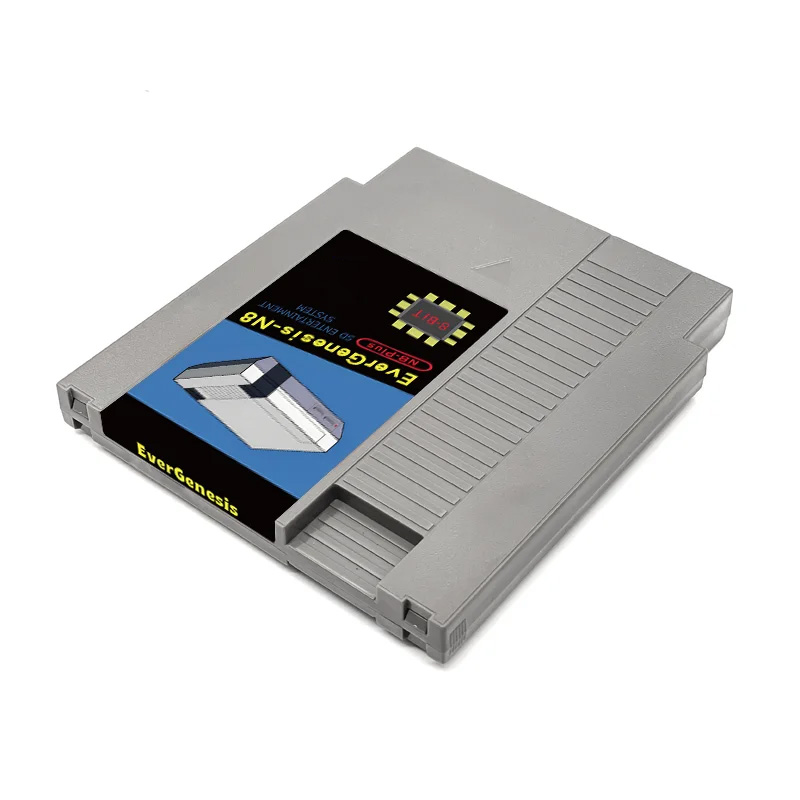 Yeni FC NES Oyun Kartı EDN8 Pl - Gaming Console Nintendo incelemesi ve fiyatı