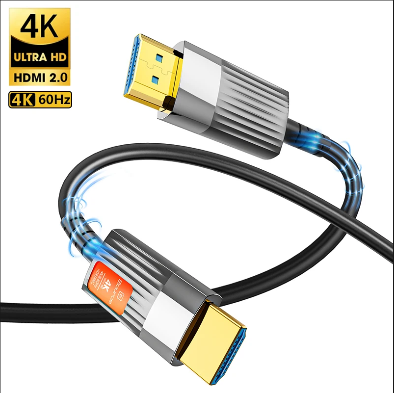 4K HDMI Fiber Optik Kablo 18Gb - Gaming Console X20 incelemesi ve fiyatı