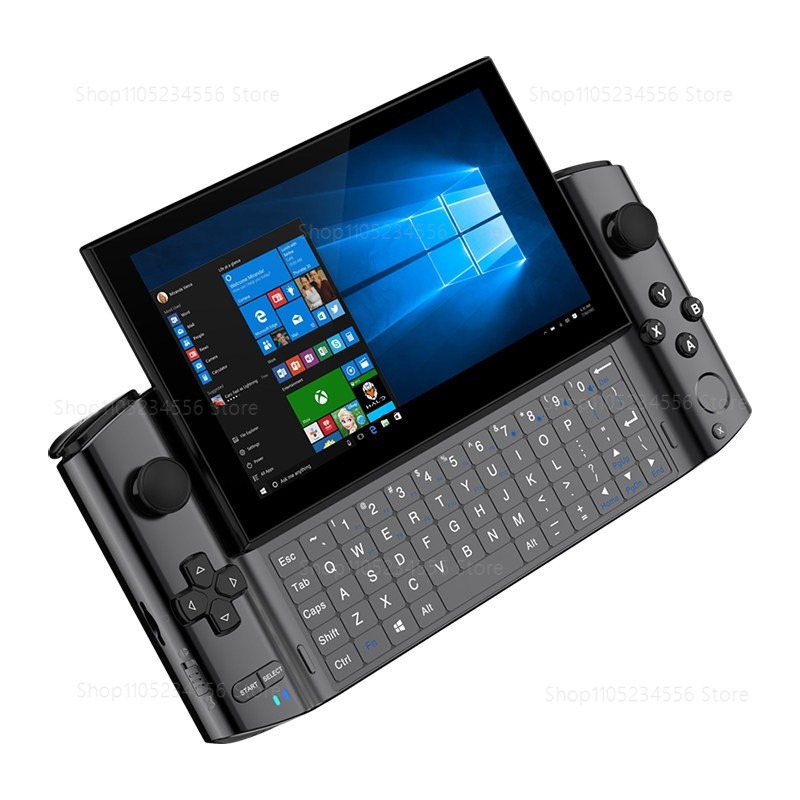 Oyun Konsolu Harici Ekran GPD  - Gaming Console Portable incelemesi ve fiyatı