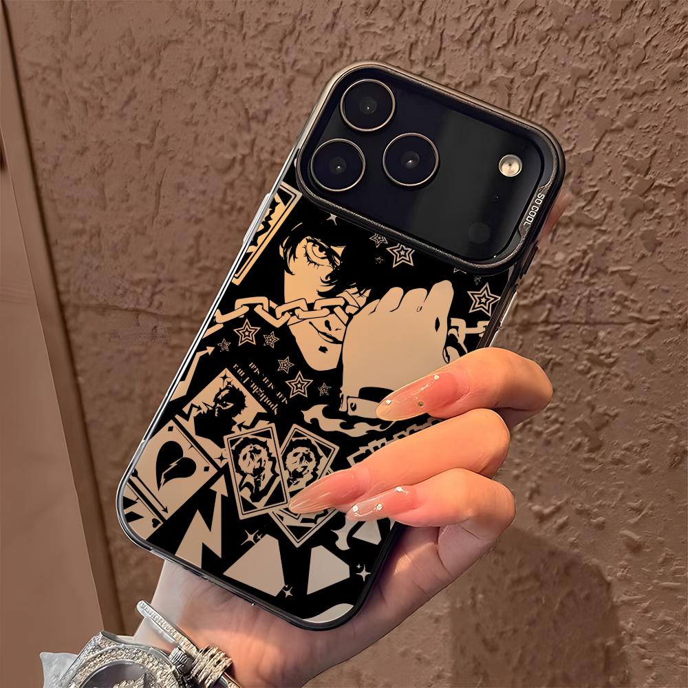 Game P-Persona 5 Telefon Kılıf - Gaming Console Case incelemesi ve fiyatı