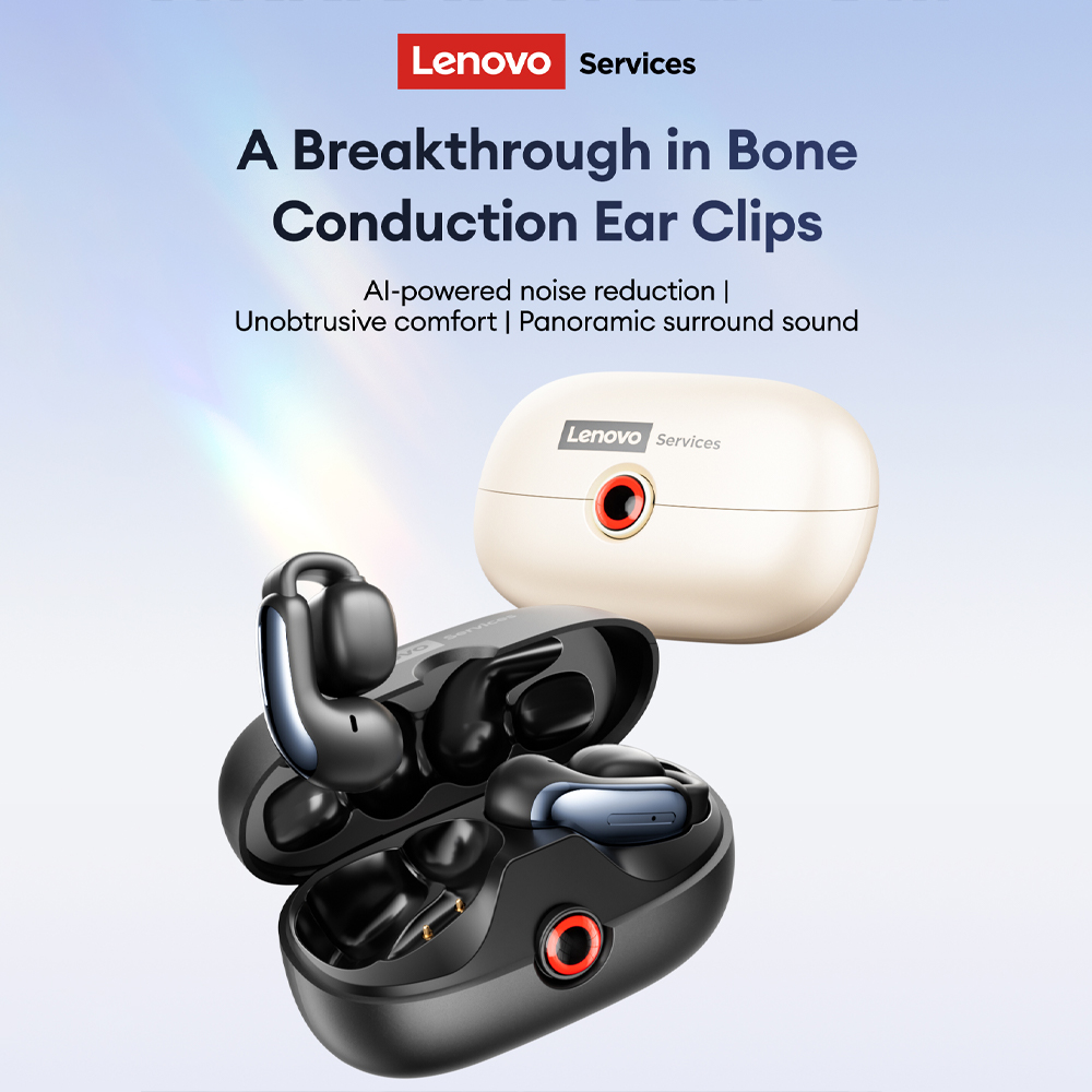 Lenovo LES-108 Kemik İletimli  - Gaming Console Case incelemesi ve fiyatı