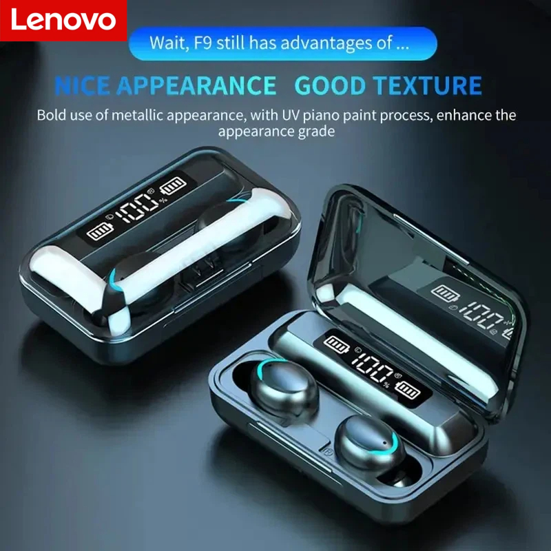 Lenovo F9 Bluetooth Kablosuz K - Gaming Console Case incelemesi ve fiyatı