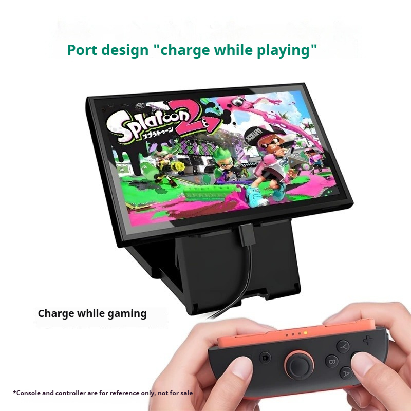1 adet ayarlanabilir oyun kons - Gaming Console Nintendo Switch 2 incelemesi ve fiyatı