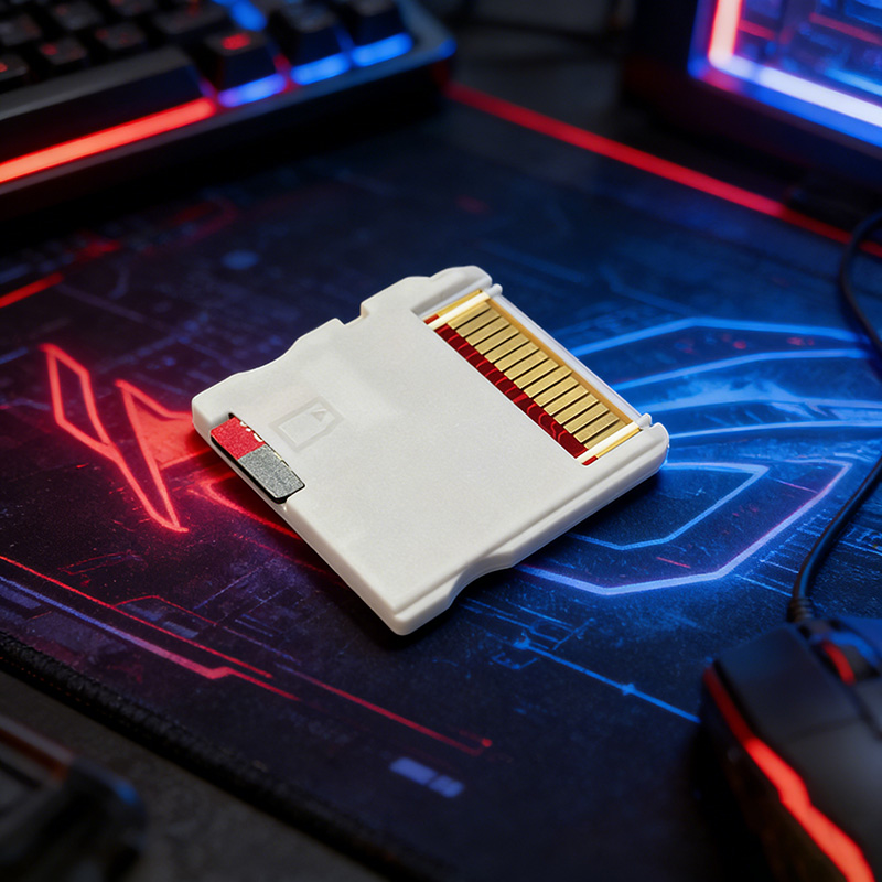 7800'ü 1 arada DS Kart R4 3DS  - Gaming Console Mario incelemesi ve fiyatı
