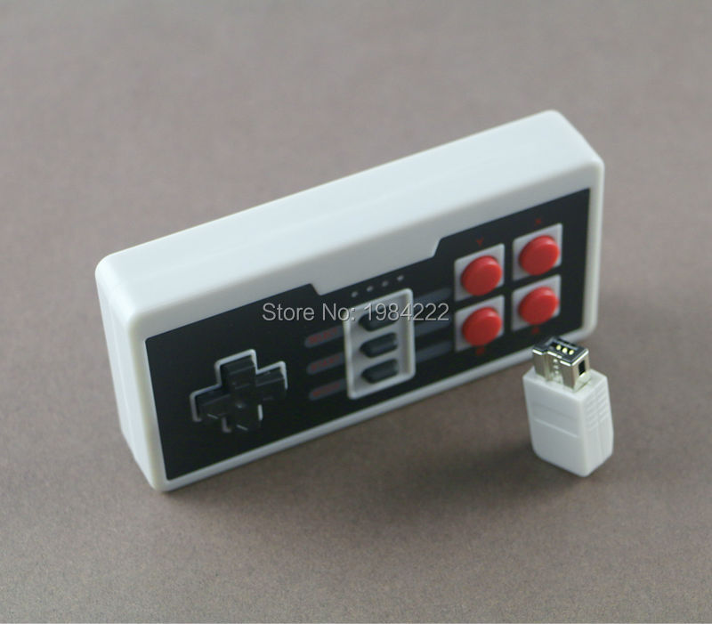 1 adet Kablosuz Oyun Denetleyi - Gaming Console Mario incelemesi ve fiyatı