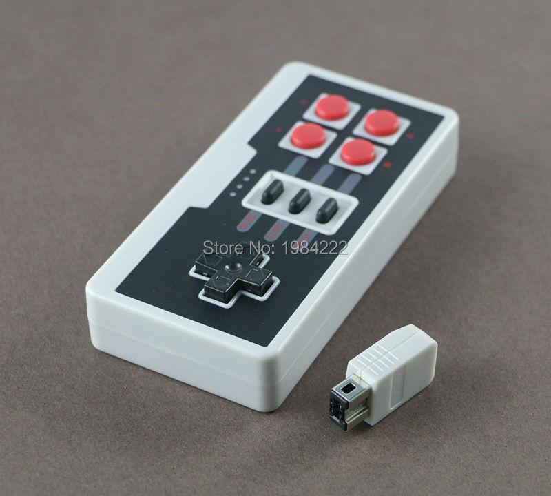 1 adet Kablosuz Oyun Denetleyi - Gaming Console Mario incelemesi ve fiyatı