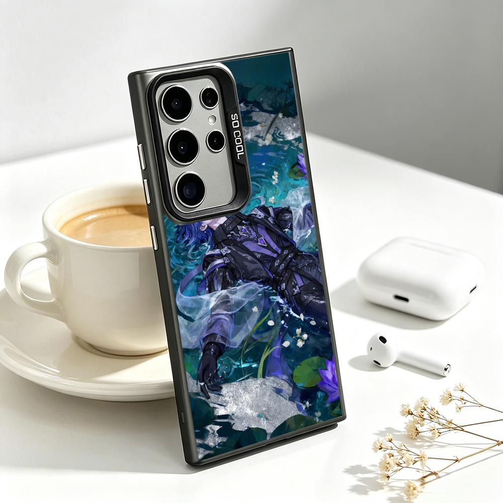 Flins Genshin Sıcak Oyun Telef - Gaming Console Case incelemesi ve fiyatı