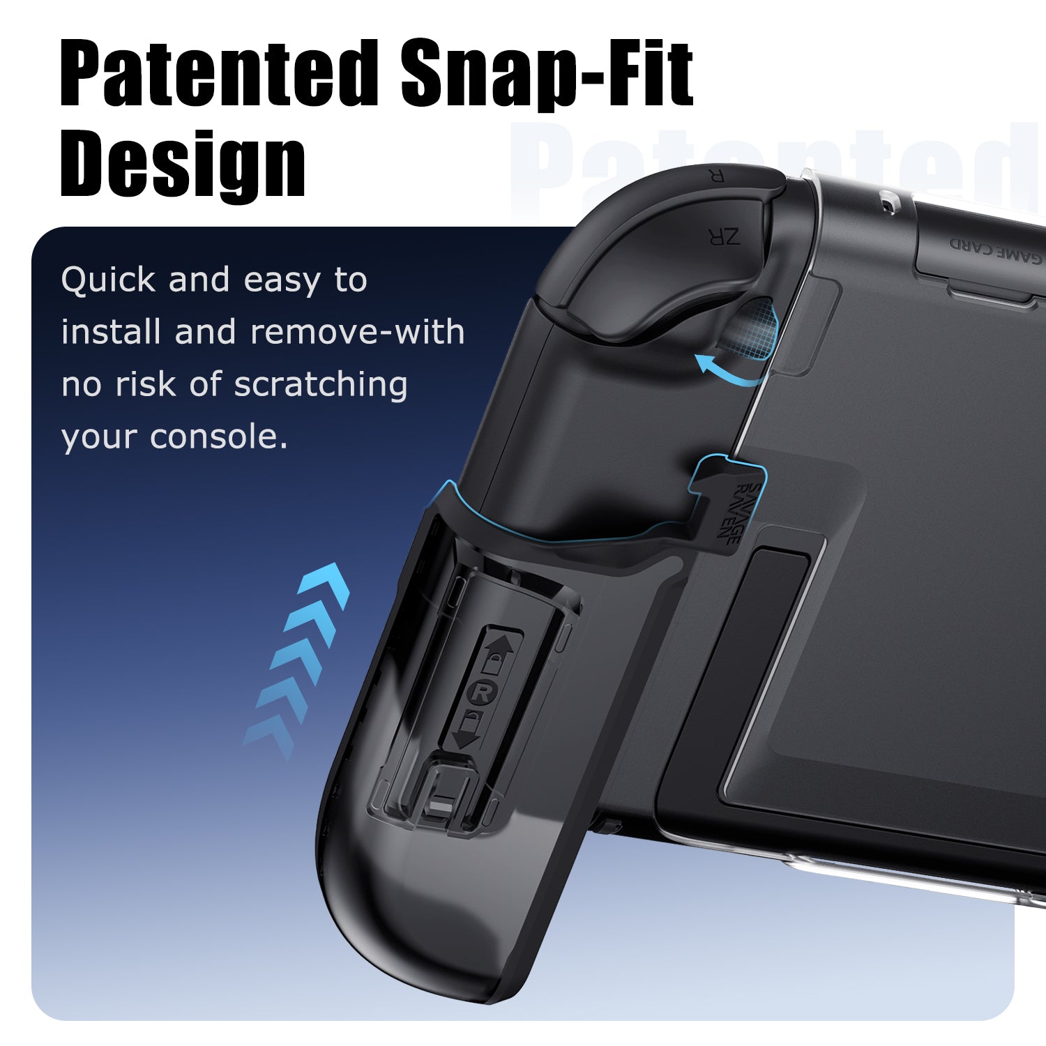 Skull & Co. FissionGrip'den Sa - Gaming Console Nintendo Switch 2 incelemesi ve fiyatı