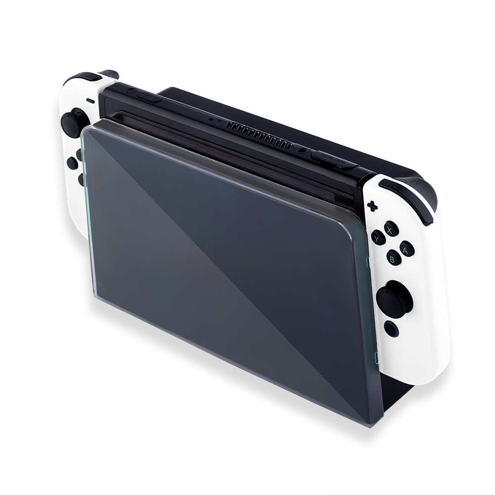 Sert çanta TV dock istasyonu k - Gaming Console Nintendo Switch 2 incelemesi ve fiyatı