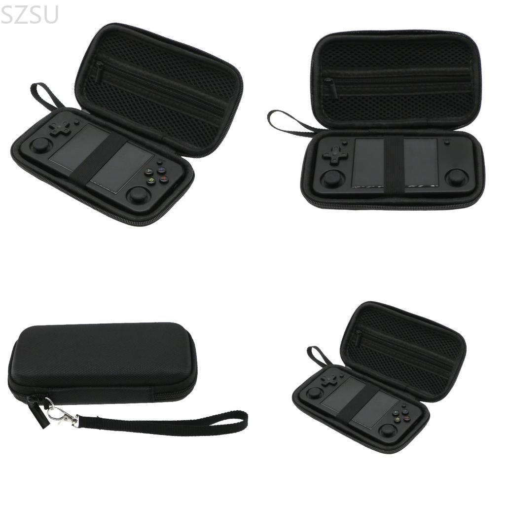 SZSU Geçirmez Koruyucu Torbala - Gaming Console R36H incelemesi ve fiyatı