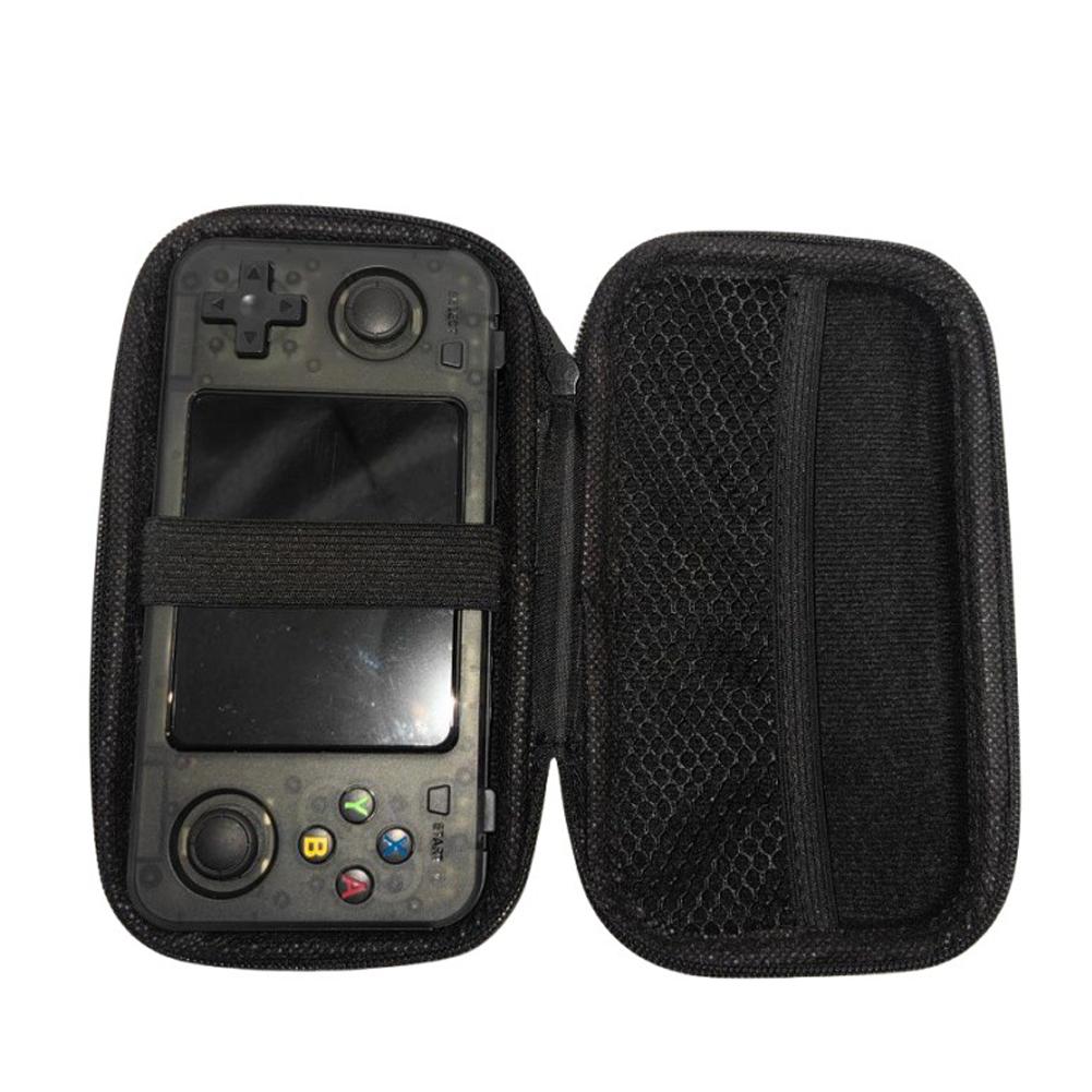 Boyhom R36H El Oyun Konsolu Iç - Gaming Console R36H incelemesi ve fiyatı