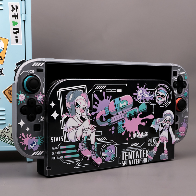 Hard Case TV Dock İstasyonu Ka - Gaming Console Nintendo Switch 2 incelemesi ve fiyatı