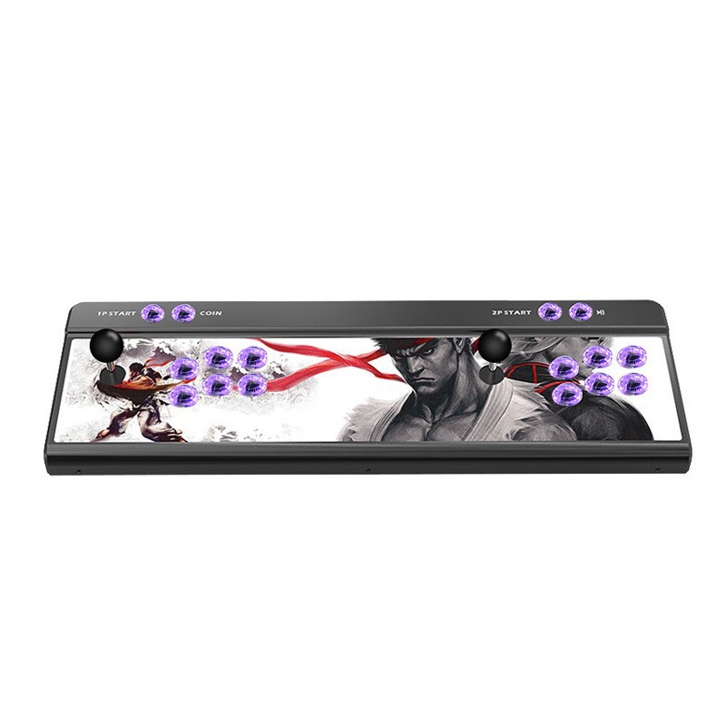 Pandora Box Arcade Oyun Konsol - Gaming Console Box incelemesi ve fiyatı