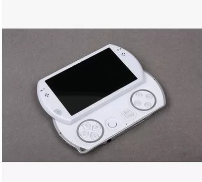 PSP GO El Tipi Oyun Konsolu Oy - Gaming Console Portable incelemesi ve fiyatı