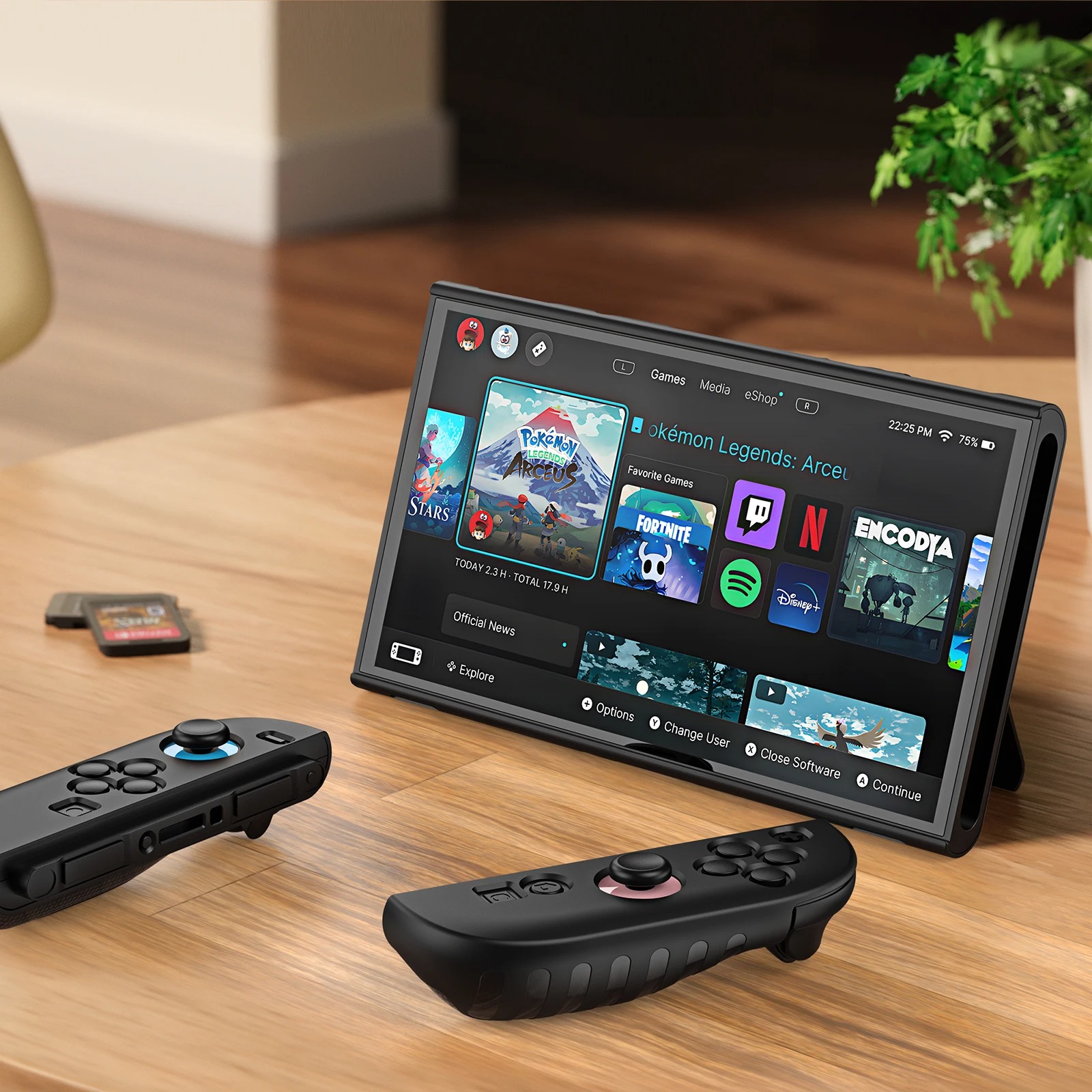 TPU+PC Kılıf Koruma El Kabı Dü - Gaming Console Nintendo Switch 2 incelemesi ve fiyatı