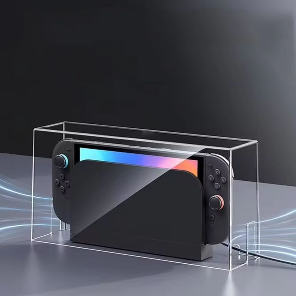 Toz geçirmez Koruyucu Kılıf Ni - Gaming Console Nintendo Switch 2 incelemesi ve fiyatı