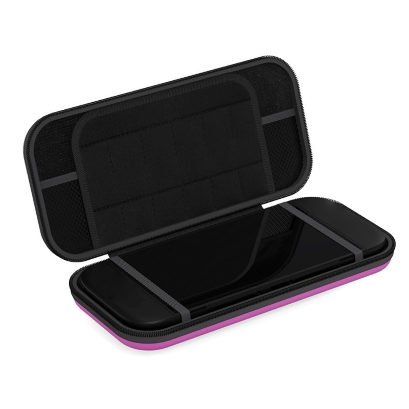 Büyük Kapasiteli EVA Seyahat s - Gaming Console Box incelemesi ve fiyatı