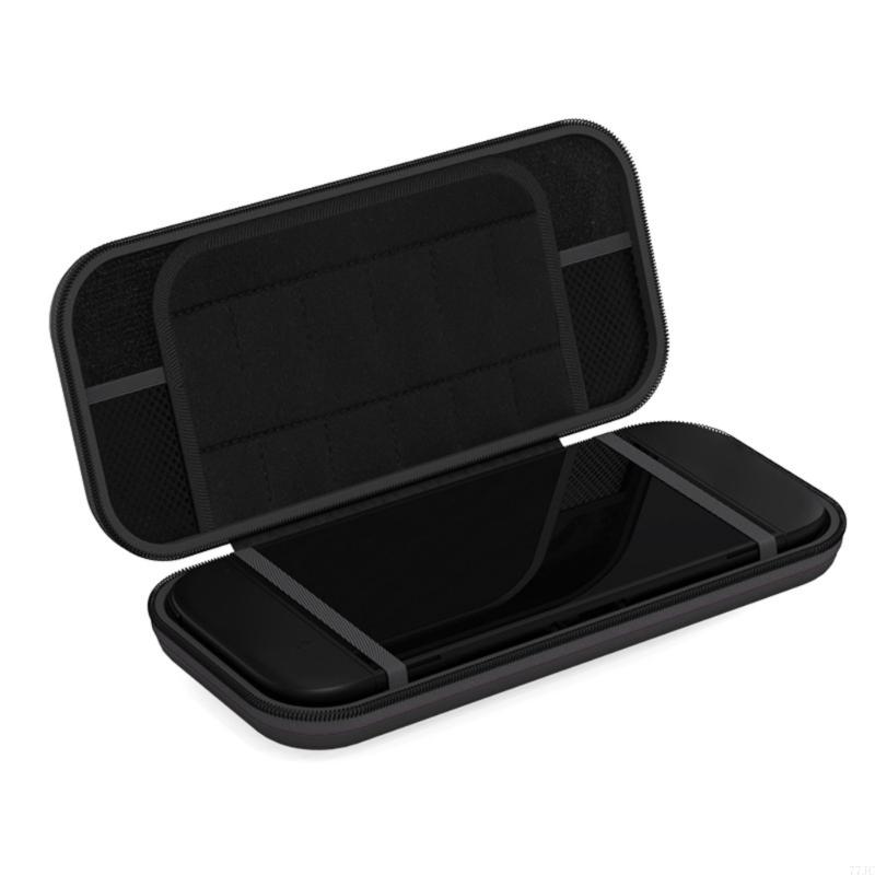Büyük Kapasiteli EVA Seyahat s - Gaming Console Box incelemesi ve fiyatı