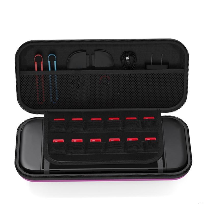 Büyük Kapasiteli EVA Seyahat s - Gaming Console Box incelemesi ve fiyatı