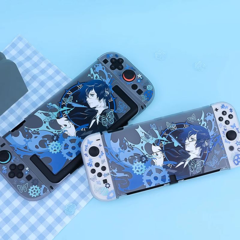 Sıcak Fırsat Yarı Saydam Perso - Gaming Console Nintendo incelemesi ve fiyatı