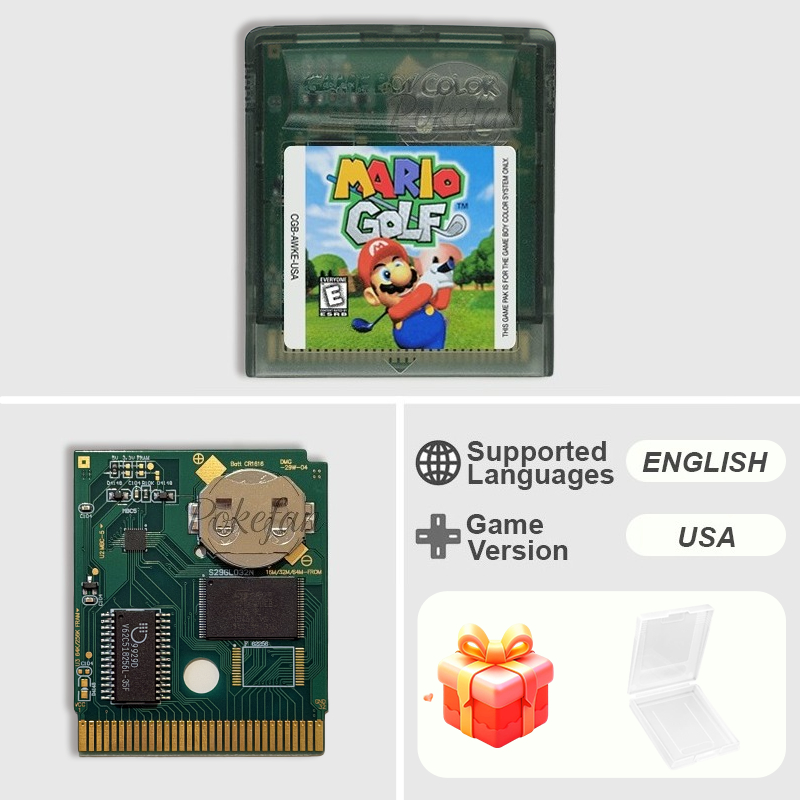 Pil Tasarruflu Oyun Kartuşu Vi - Gaming Console Mario incelemesi ve fiyatı