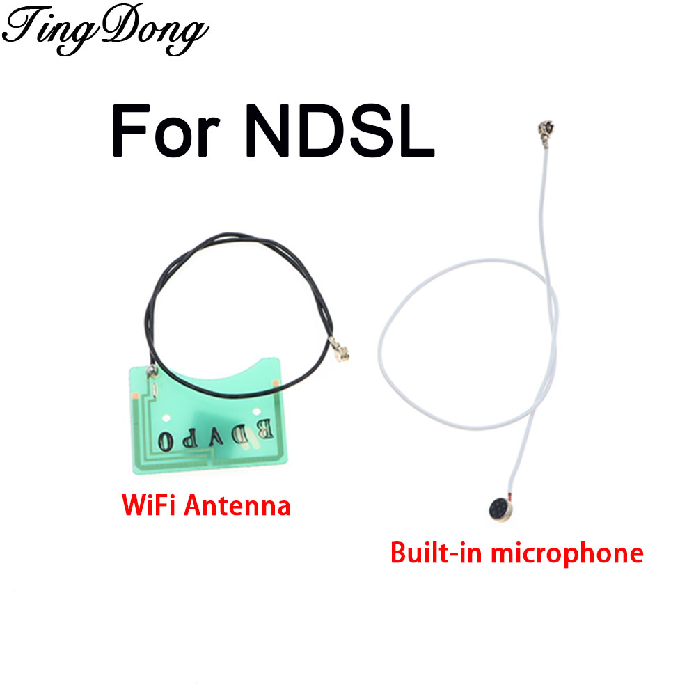 1-5 adet yedek Wifi anten kabl - Gaming Console Nintendo incelemesi ve fiyatı