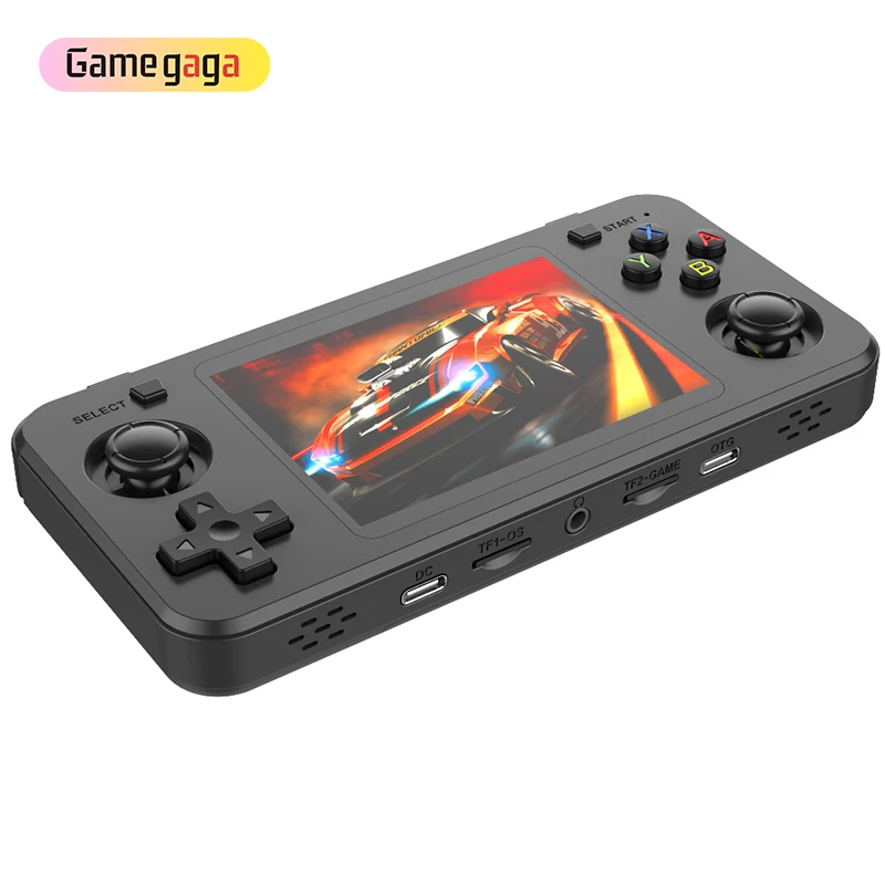 YE R36H El Oyun Konsolu 64GB 1 - Gaming Console R36H incelemesi ve fiyatı