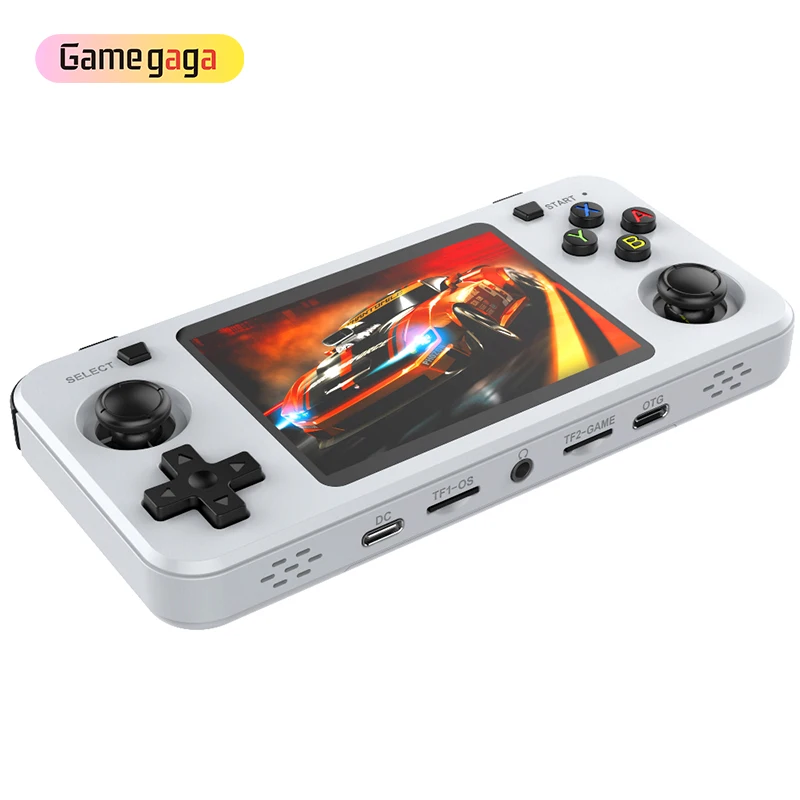 YE R36H El Oyun Konsolu 64GB 1 - Gaming Console R36H incelemesi ve fiyatı