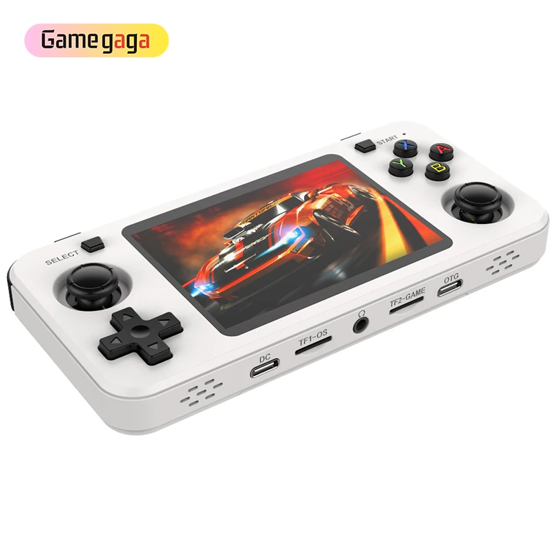 YE R36H El Oyun Konsolu 64GB 1 - Gaming Console R36H incelemesi ve fiyatı