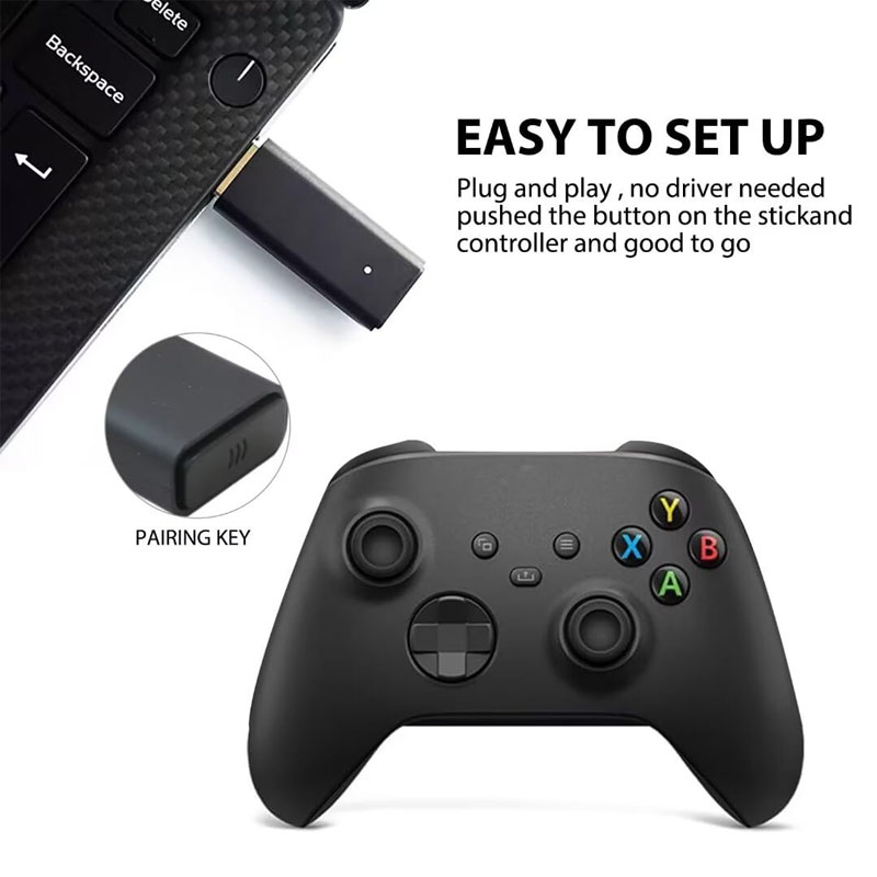 Xbox One Windows 10 Sistemli P - Microsoft Controller Xbox Wireless incelemesi ve fiyatı