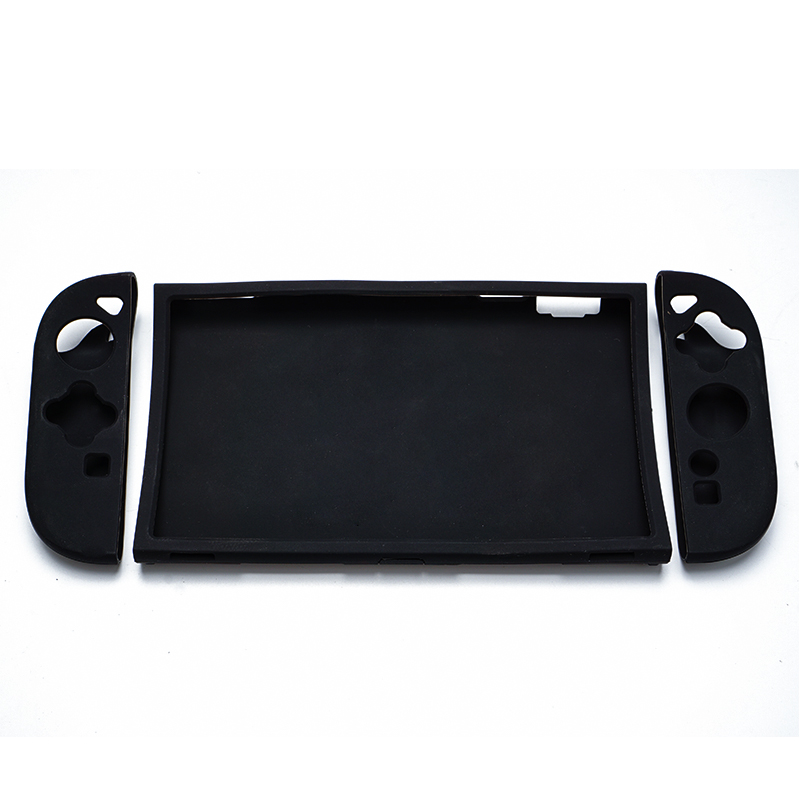 Bölünmüş Yumuşak Silikon Kapak - Gaming Console Nintendo Switch 2 incelemesi ve fiyatı