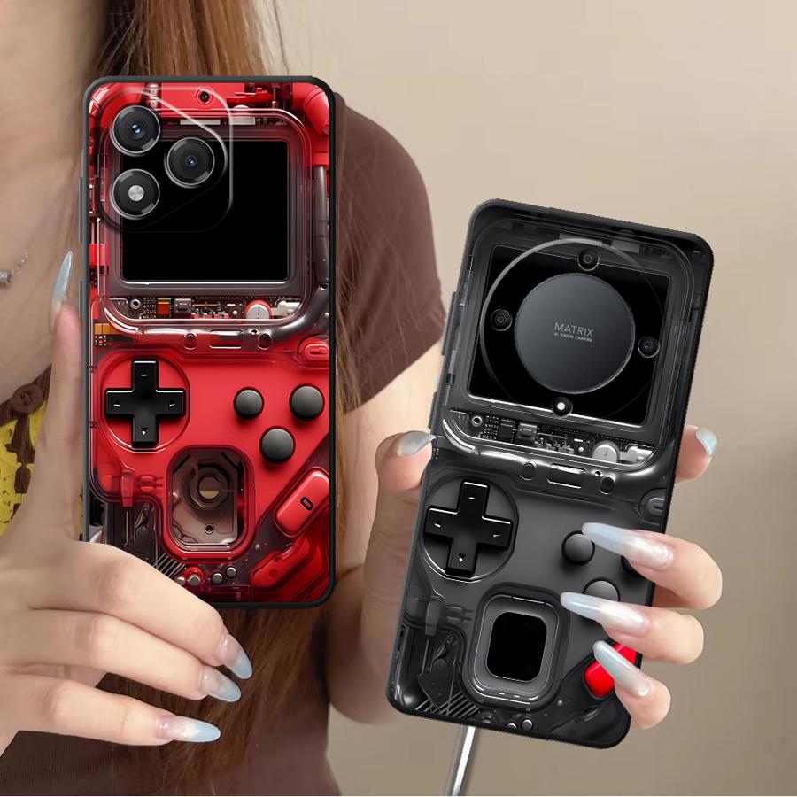 Retro Eğlenceli Oyun Konsolu K - Gaming Console Case incelemesi ve fiyatı