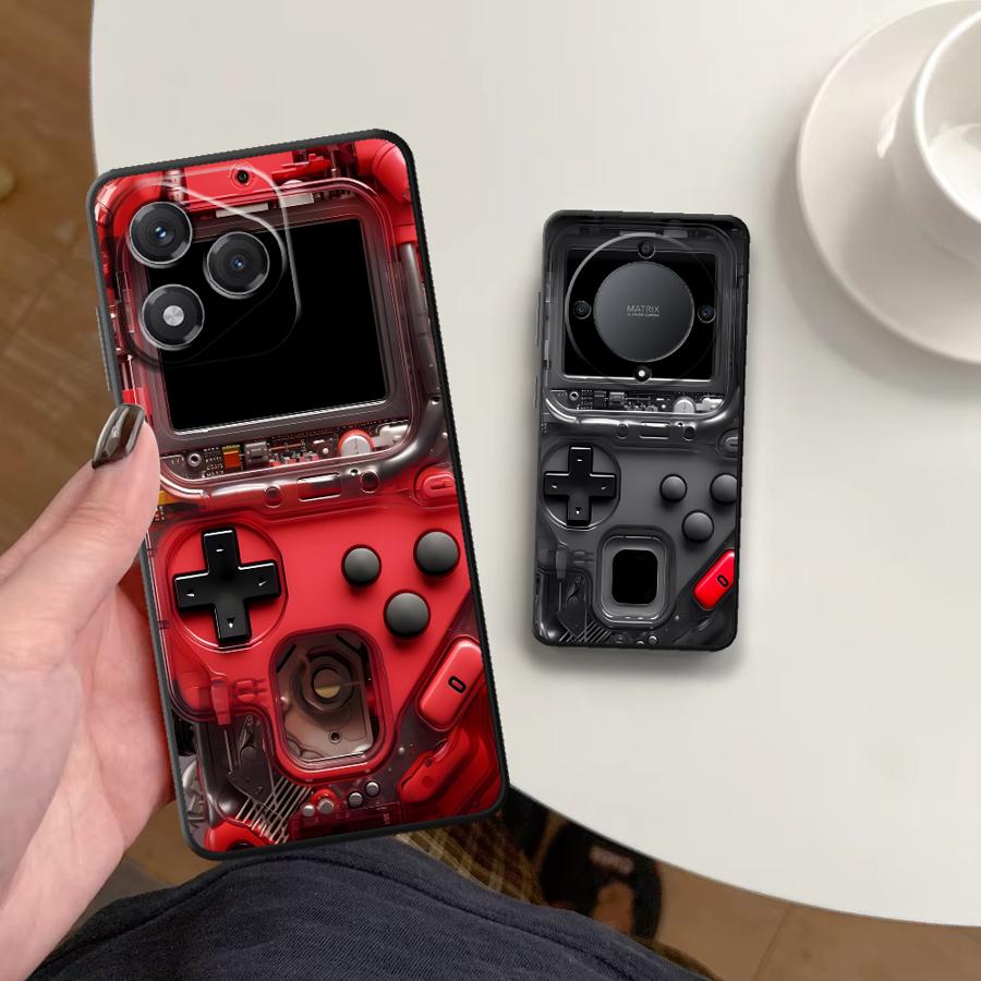 Retro Eğlenceli Oyun Konsolu K - Gaming Console Case incelemesi ve fiyatı