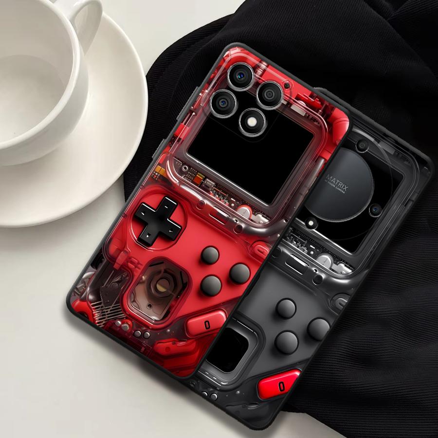 Retro Eğlenceli Oyun Konsolu K - Gaming Console Case incelemesi ve fiyatı