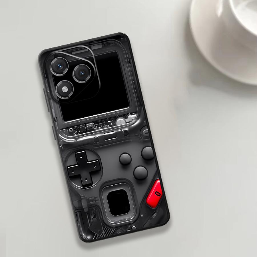 Retro Eğlenceli Oyun Konsolu K - Gaming Console Case incelemesi ve fiyatı