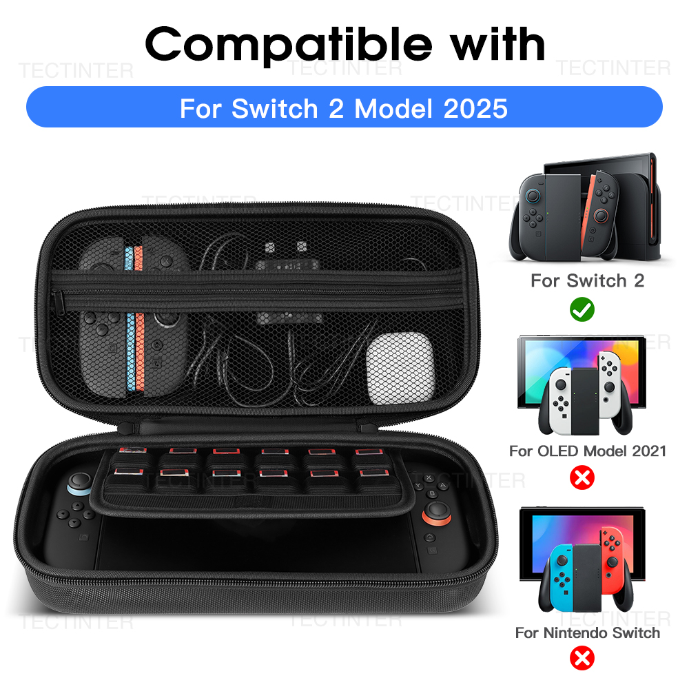 Nintendo Switch 2 Konsolu için - Gaming Console Nintendo Switch 2 incelemesi ve fiyatı