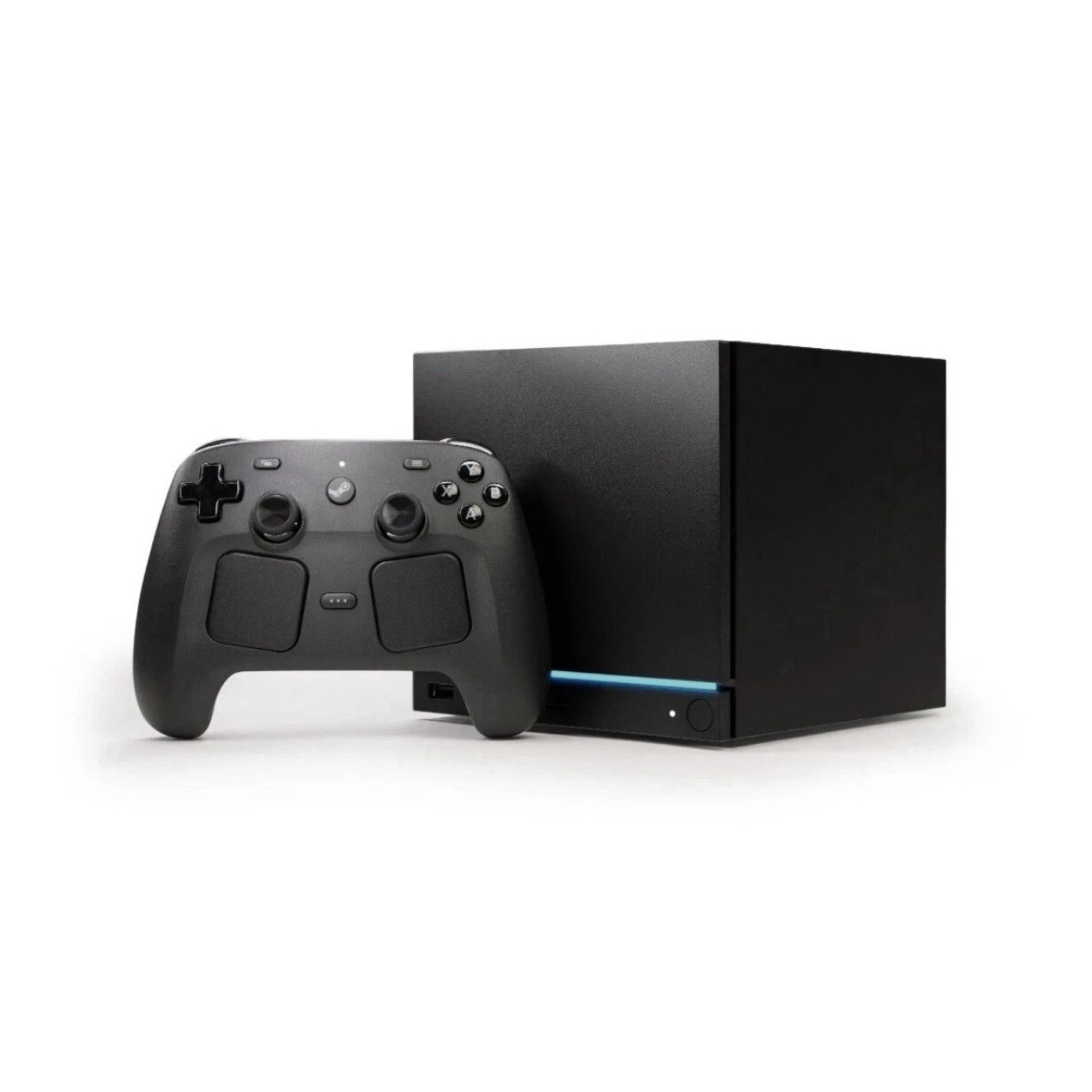 Valve Steam Machine 512GB Oyun - Gaming Console Valve incelemesi ve fiyatı
