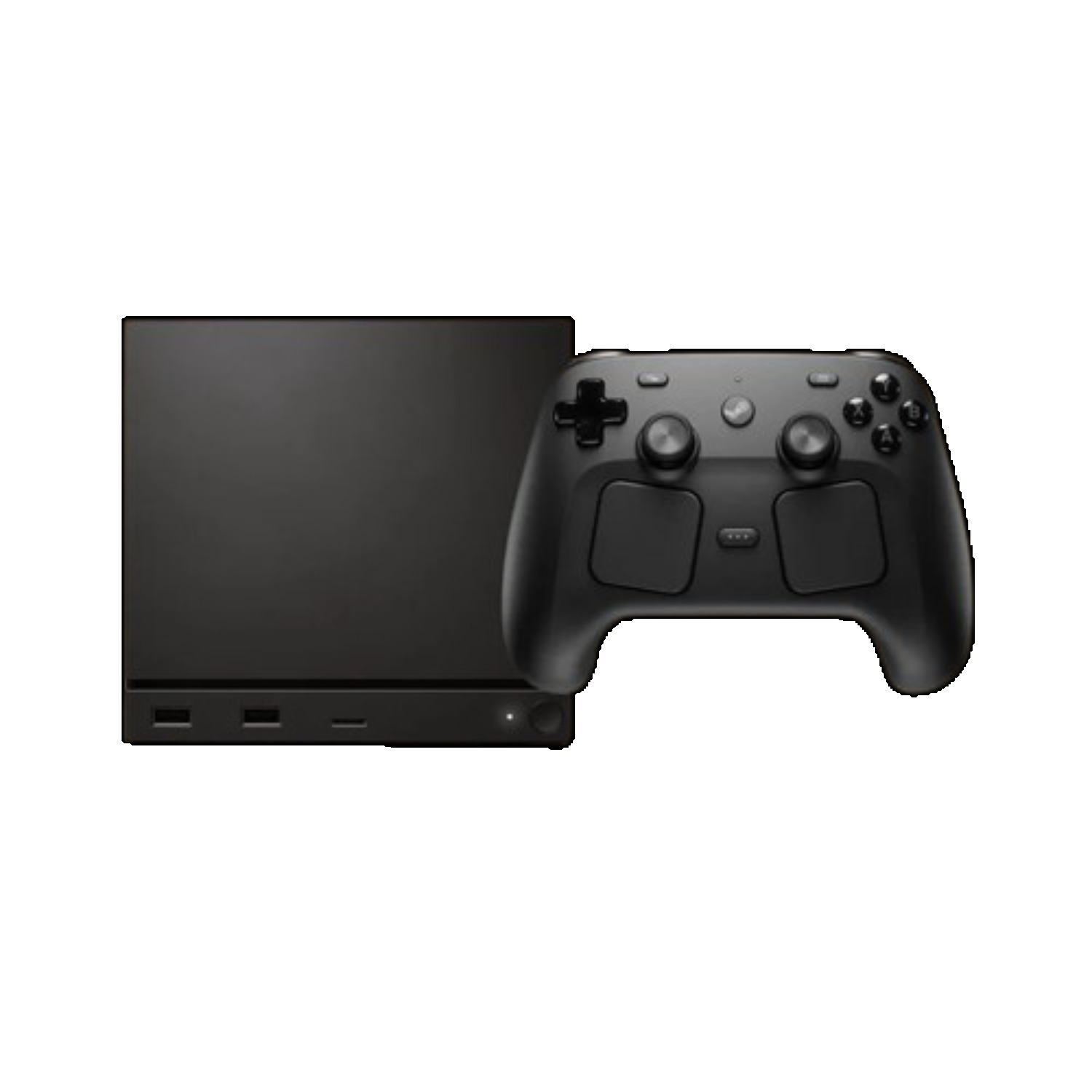 Valve Steam Machine 512GB Oyun - Gaming Console Valve incelemesi ve fiyatı