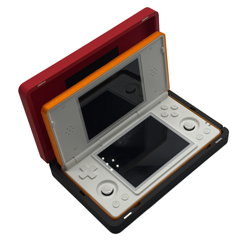 Koruyucu Kılıf Darbeye Dayanık - Gaming Console Box incelemesi ve fiyatı