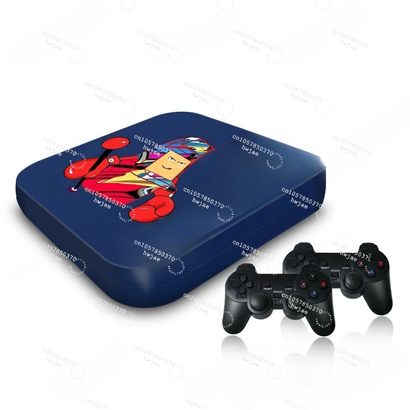 Spot Retro Oyun Konsolu TV Çık - Gaming Console Box incelemesi ve fiyatı